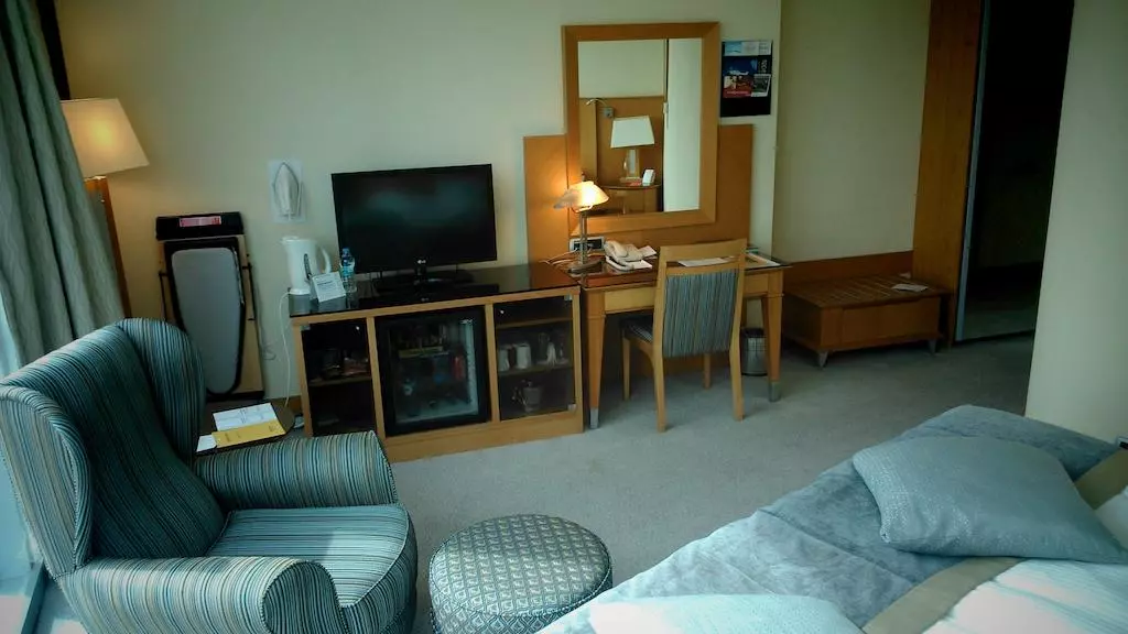 هتل ویندهام گرند ازمیر اوزدیلک ازمیر-مهرپرواز-5130